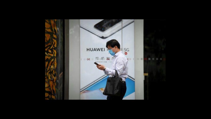 China pide a Estados Unidos que ponga fin a la represión contra Huawei