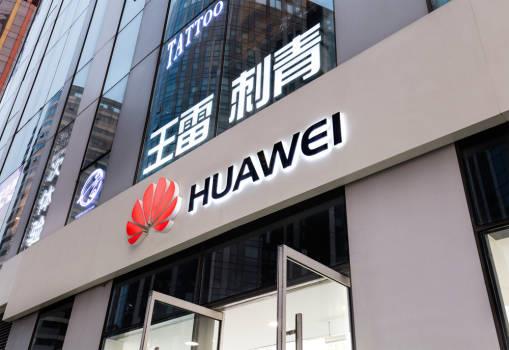 Huawei ingresará 30,000 millones dólares menos por veto EEUU, según fundador