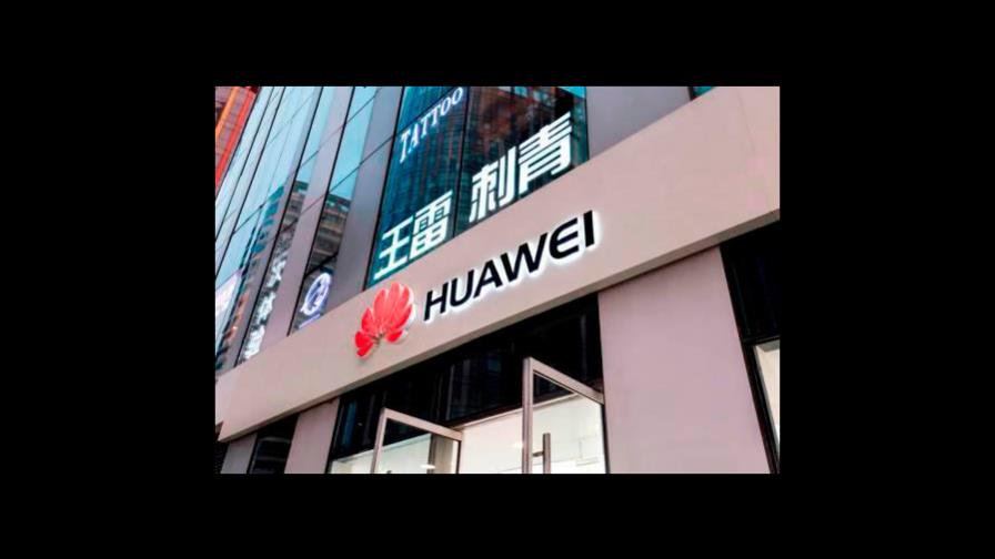 Huawei presenta nuevo circuito para último teléfono celular