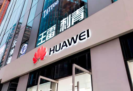 Huawei P30 gana premio al mejor teléfono inteligente del 2019