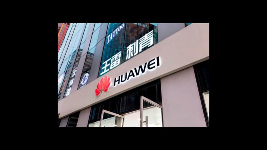 Huawei P30 gana premio al mejor teléfono inteligente del 2019