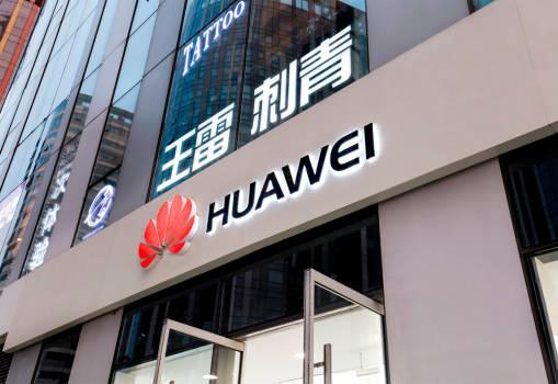 Huawei vendió en China más móviles que Apple en todo el mundo