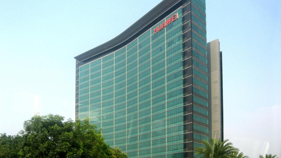 La empresa tecnológica Huawei informa sobre un rendimiento empresarial sólido en 2019