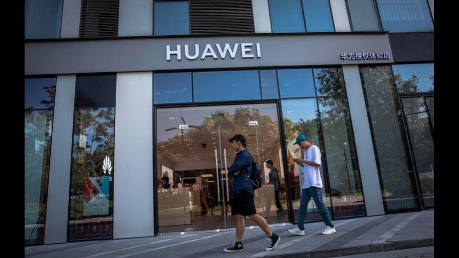 Francia no excluirá a Huawei del 5G pero le impondrá “restricciones” Francia no excluirá a Huawei del 5G pero le impondrá “restricciones”