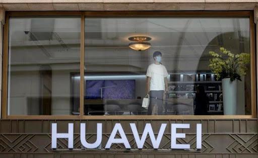 Huawei se sitúa por primera vez como mayor vendedor de móviles del mundo
