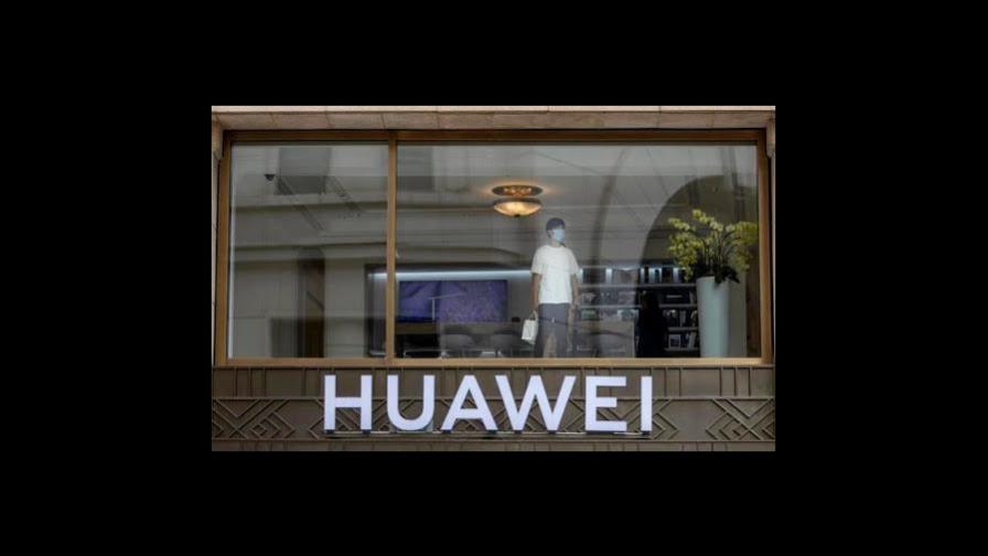 Huawei se sitúa por primera vez como mayor vendedor de móviles del mundo