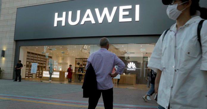 Gobierno chino habría dado US$75,000 millones a Huawei para ser líder