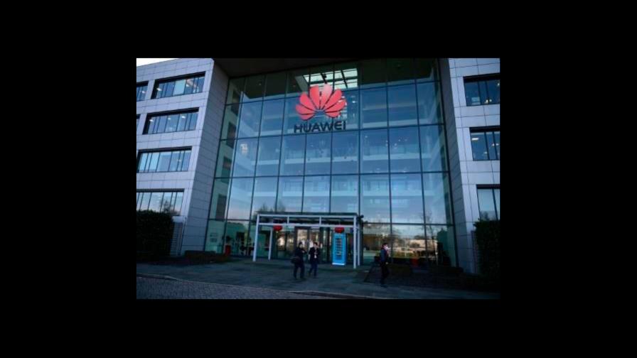 Estados Unidos presiona a Suiza para que no acepte la tecnología 5G de Huawei