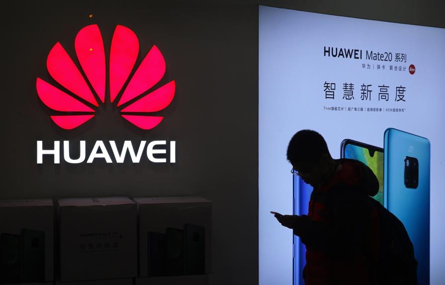 EEUU podría ayudar a otros países a evitar tecnología Huawei