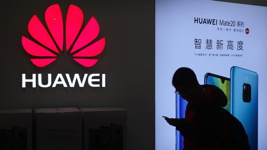 EEUU podría ayudar a otros países a evitar tecnología Huawei EEUU podría ayudar a otros países a evitar tecnología Huawei