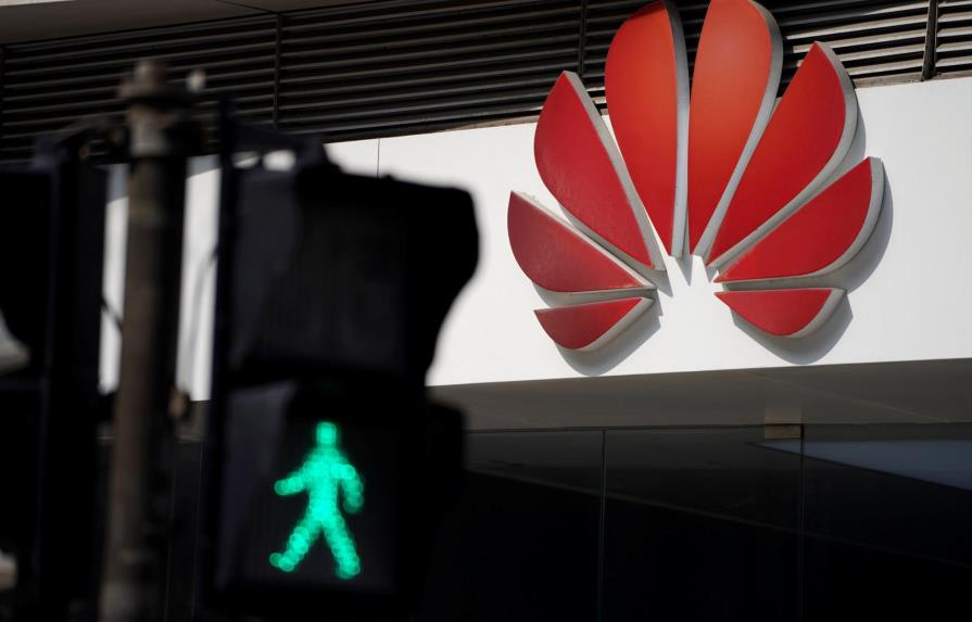 Huawei demanda a EE.UU., para que la retire de su lista negra