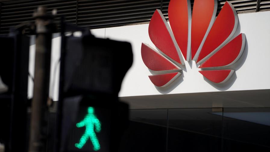 Huawei demanda a EE.UU., para que la retire de su lista negra
