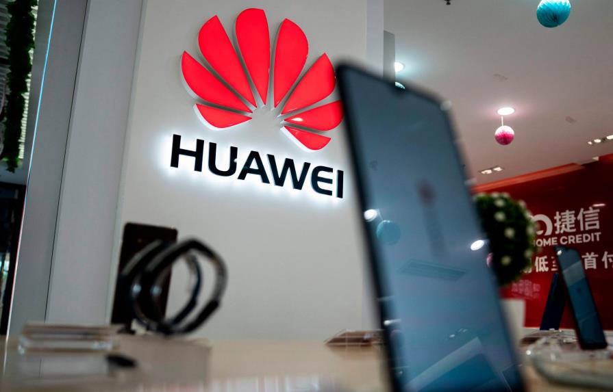 EEUU incluye a Huawei en listas de empresas que amenazan la seguridad nacional