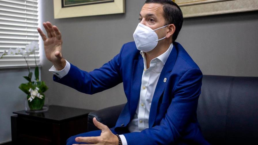 Alcaldía planifica convertir Lincoln y Churchill en avenidas de una sola dirección en el 2021