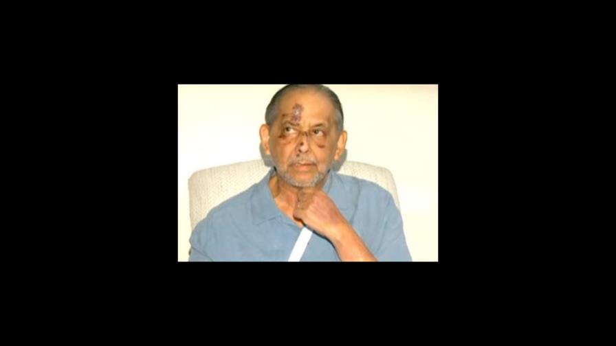 Hombre critica  a Huchi Lora por no agradecer al 9-1-1 y las redes se lo comen vivo