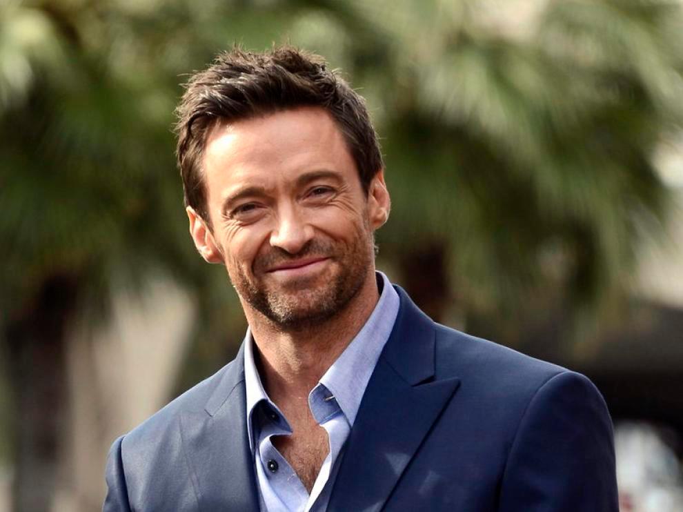 El actor Hugh Jackman ha pasado por quirófano en varias ocasiones por esta enfermedad. Ha sufrido cáncer de piel de cuatro tipos y la mayoría en su nariz.