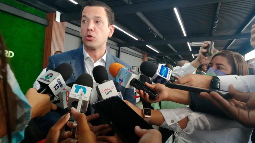 Alcaldía anunciará medidas luego del plan piloto que sacó camiones del Distrito Nacional Alcaldía anunciará medidas luego del plan piloto que sacó camiones del Distrito Nacional