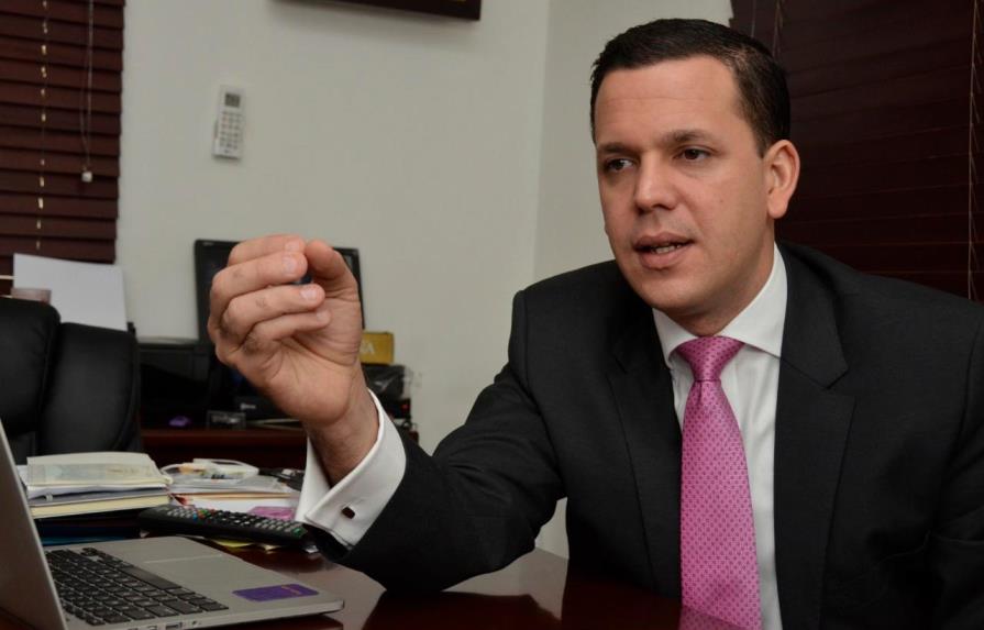 Transportistas ponderan designación de Hugo Beras, pero advierten lo difícil de manejar el sector