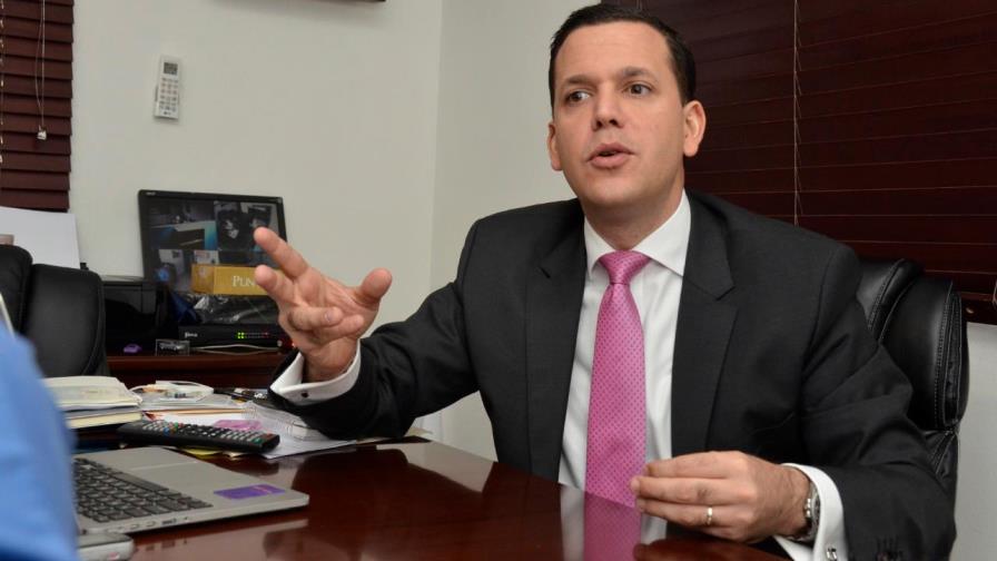 Equipo de Carolina convoca a prensa a nombre de Hugo Beras