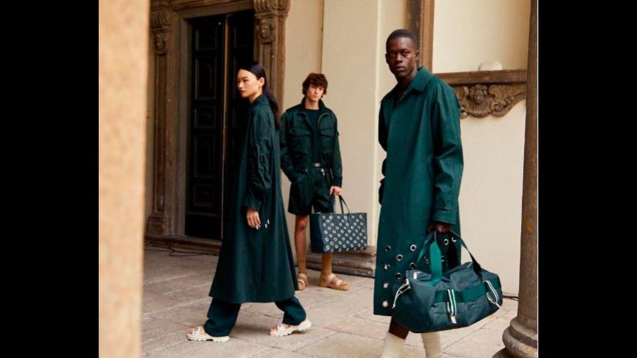 Estos son los detalles sobre la colección 2021 de Hugo Boss 