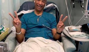 Hugo Cabrera recibirá ayuda estatal; lucha “cada minuto, hora y día”, dijo su hijo