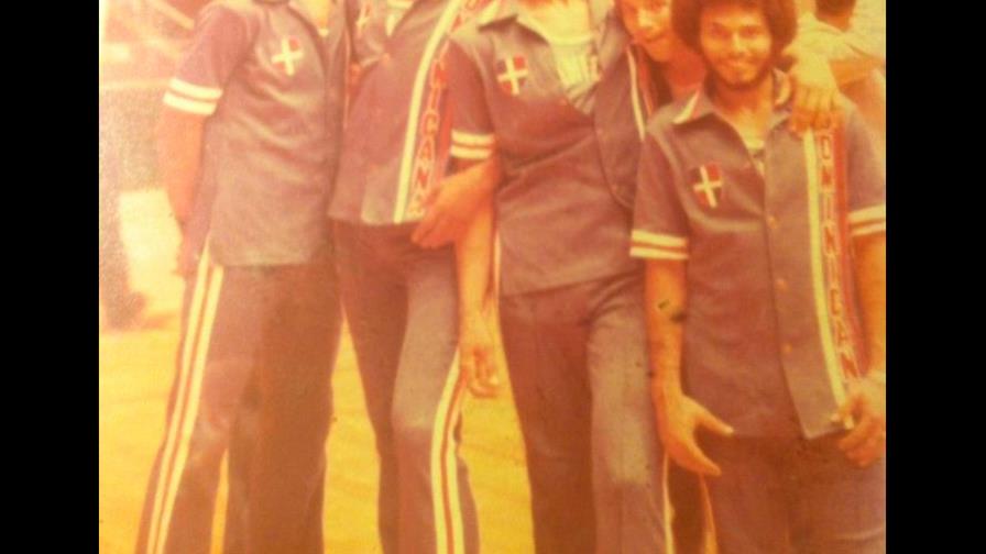 Cabrera sobre Chicho: “era un Michael Jordan”