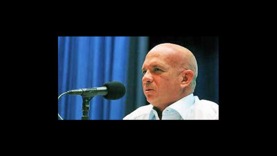 Hugo Carvajal, el hombre cercano a Chávez que vuelve a la cárcel tras 5 años