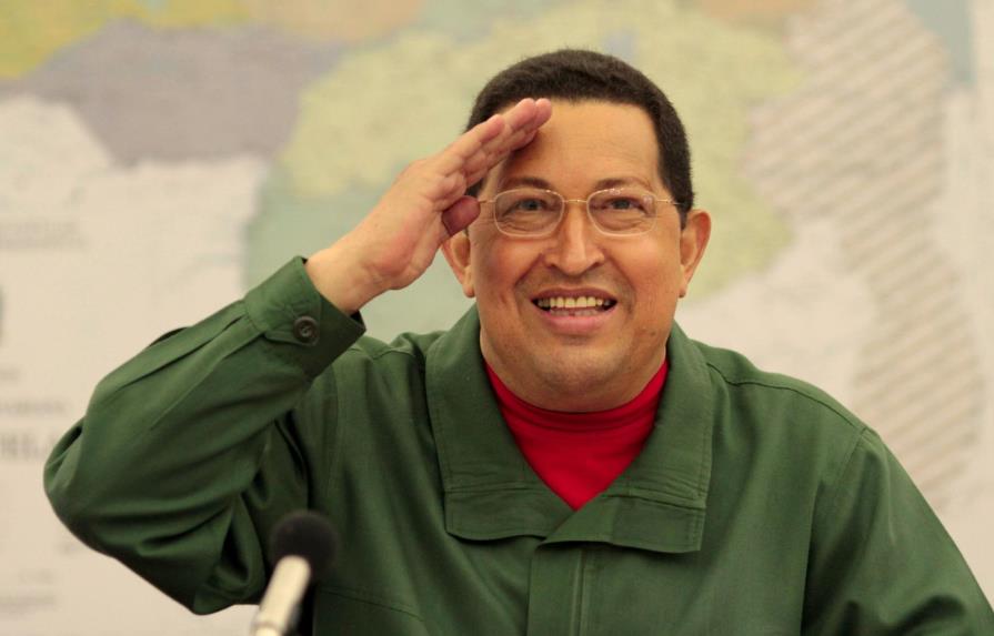 La Fiscalía española, a favor de extraditar al guardaespaldas de Hugo Chávez