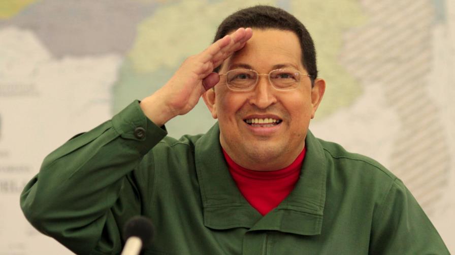 La Fiscalía española, a favor de extraditar al guardaespaldas de Hugo Chávez La Fiscalía española, a favor de extraditar al guardaespaldas de Hugo Chávez