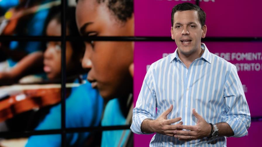 Hugo Beras propone crear escuelas municipales de cultura en el Distrito Nacional