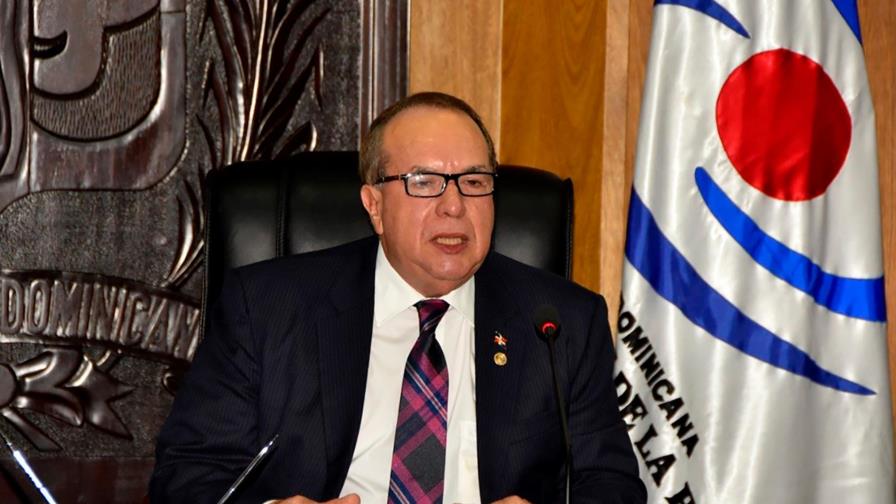 Cámara de Cuentas frente a otro pedido de interpelación