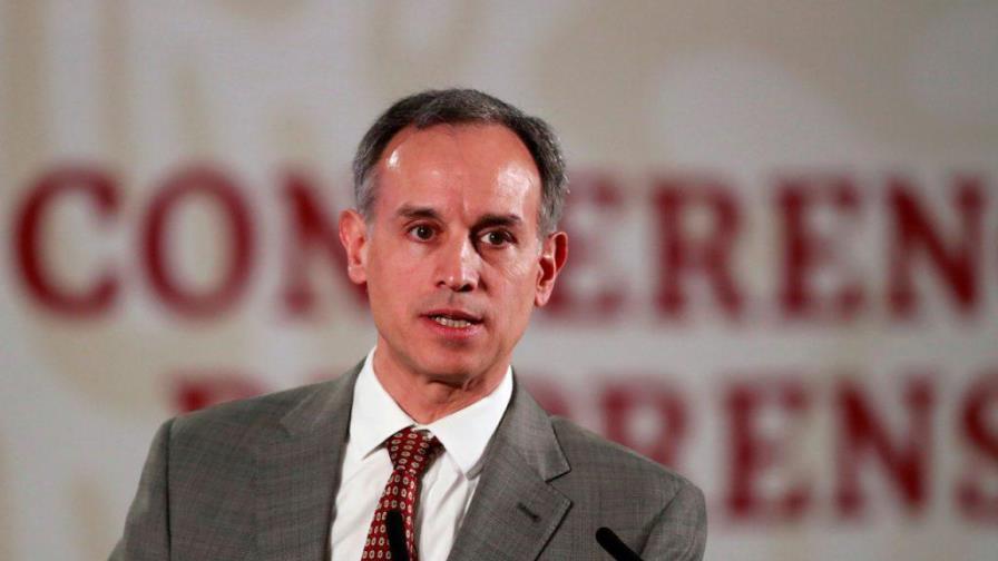 Funcionario mexicano de salud se vuelve una estrella mediática