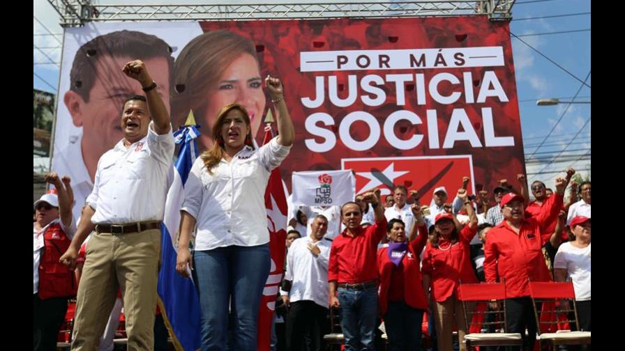 La corrupción, legado de los tres partidos que aspiran a gobernar El Salvador