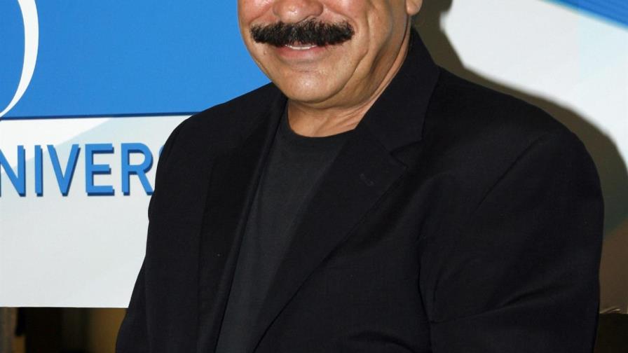 El histórico realizador chileno de TVE Hugo Stuven fallece a los 80 años El histórico realizador chileno de TVE Hugo Stuven fallece a los 80 años