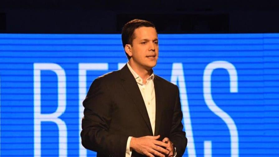 Muere el padre de Hugo Beras por complicaciones del COVID-19