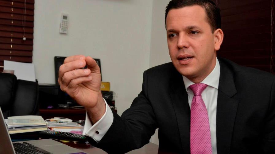 Hugo Beras: “Mi renuncia a candidatura a la alcaldía por el Distrito Nacional no fue por dinero”