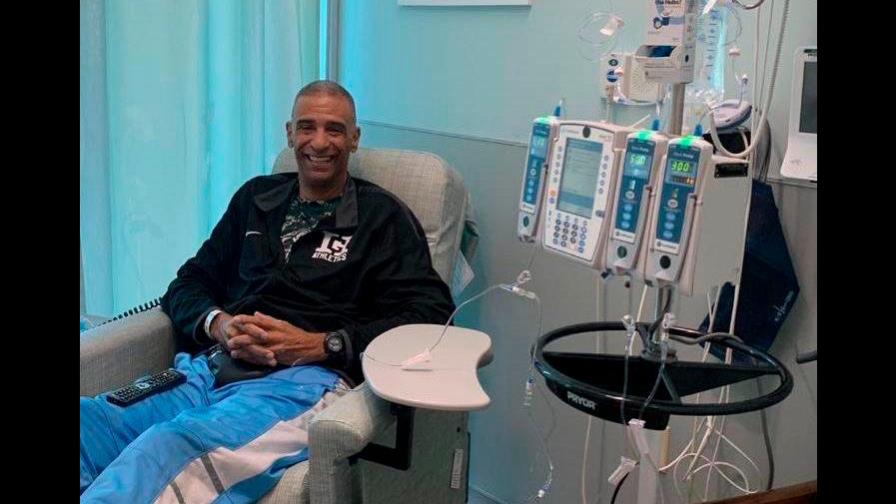 Miderec apoya iniciativas de la Primera Dama para tratamiento de Hugo Cabrera
