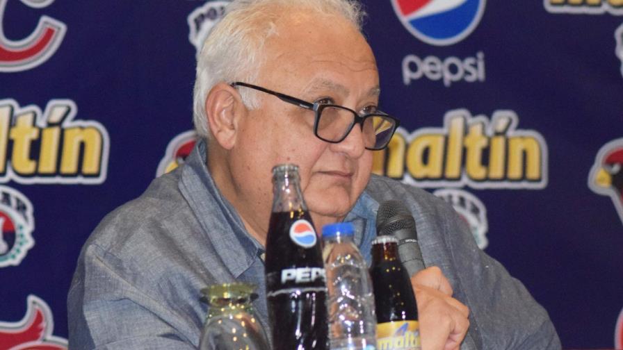 Jefe de comité de Serie del Caribe dice “luce difícil” torneo en Barquisimeto