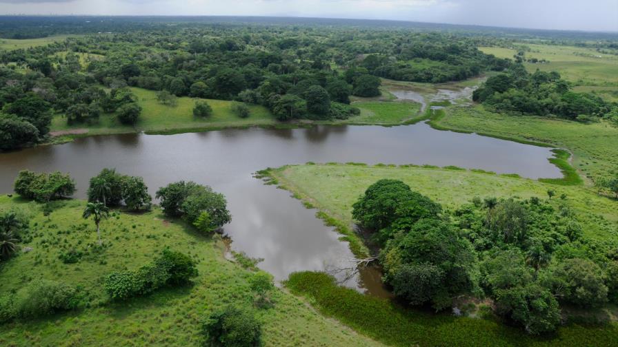 Medio Ambiente celebra hoy el Día Mundial de los Humedales 