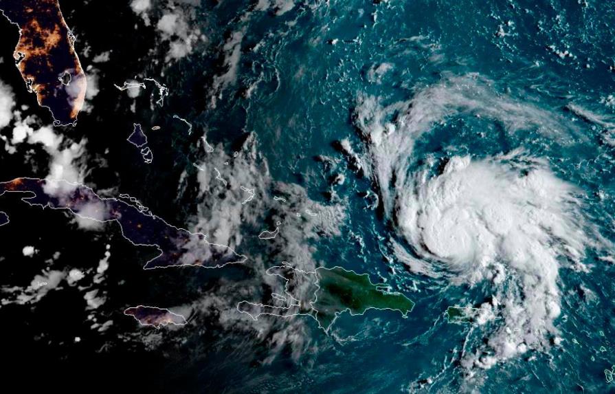 Retiran nombres de los huracanes Dorian, Laura, Eta e Iota por su paso mortal en el Atlántico