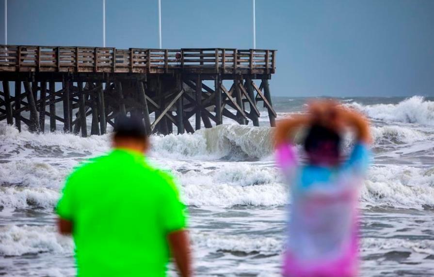 Alivio y vuelta a la normalidad en el sur de Florida