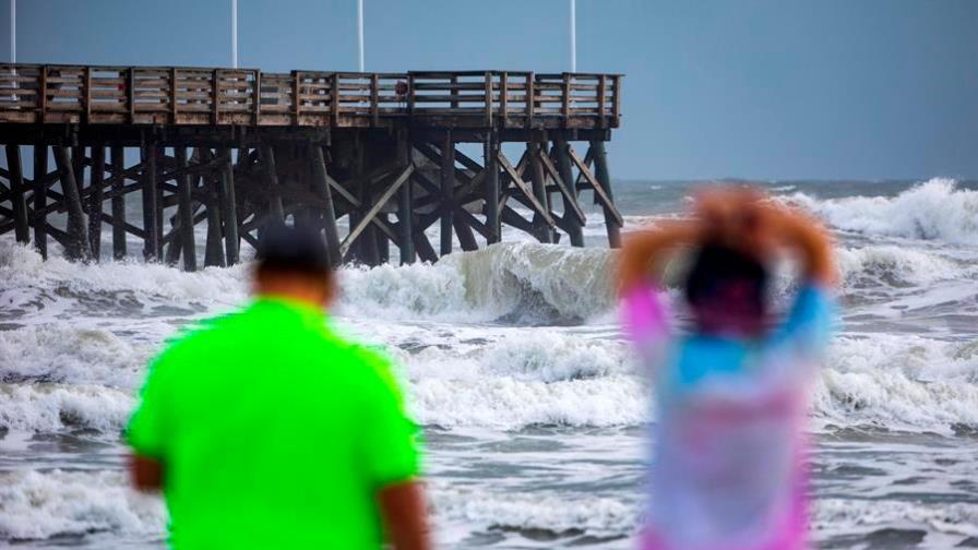 Alivio y vuelta a la normalidad en el sur de Florida