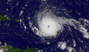 Exigen los fondos para reconstruir Puerto Rico tras dos años del huracán Irma