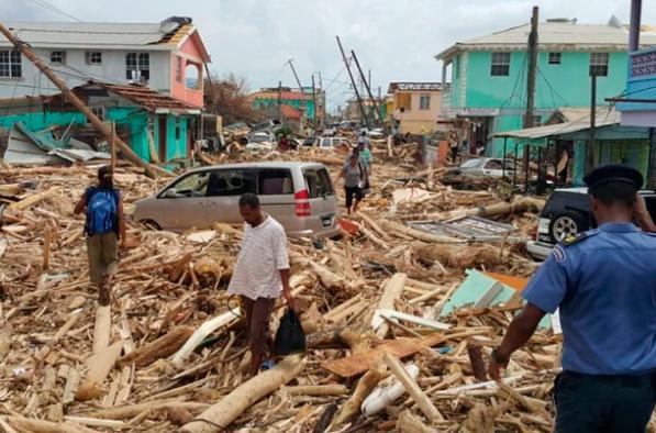 Huracán María causó 2,975 muertos en PR; gran parte del desastre pudo evitarse