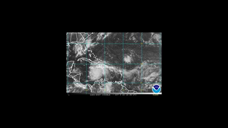 Experto dice el país está listo para enfrentar desastres