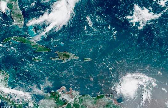 Al final del verano podrían incrementarse los ciclones tropicales   