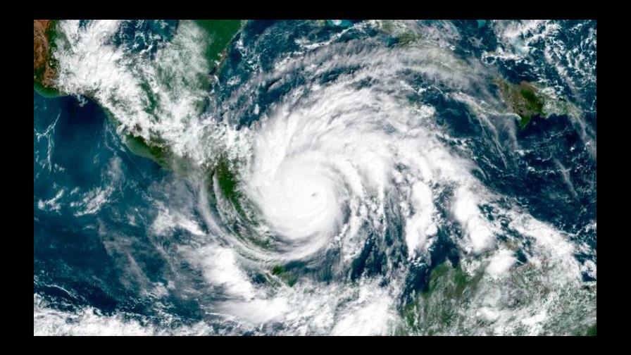 Prevén una temporada de huracanes más activa de lo normal en el Atlántico Prevén una temporada de huracanes más activa de lo normal en el Atlántico