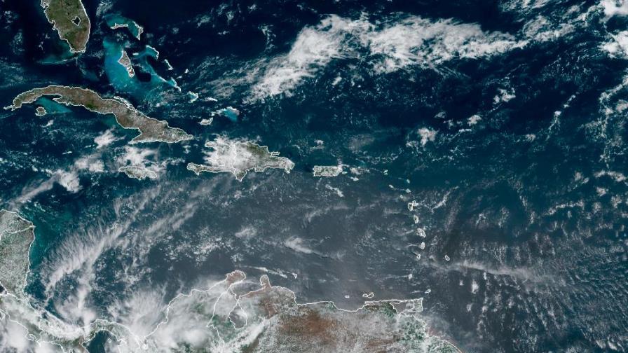 Gonzalo, Laura y Omar, entre los posibles nombres de huracanes en el 2020