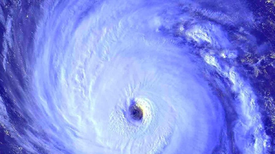 EE.UU. pronostica  entre 5 y 9 huracanes en lo que resta de temporada ciclónica