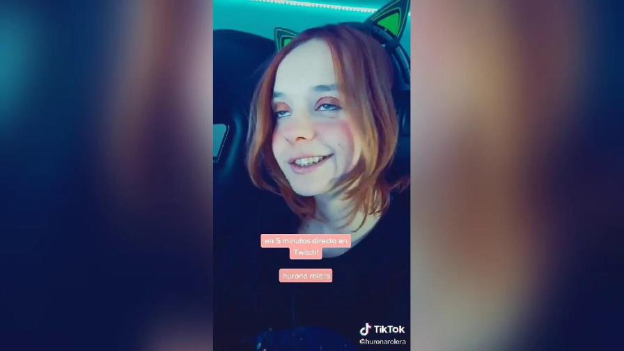 ¿Quién es Hurona Rolera? la tatuadora que se ha vuelto una estrella gracias al TikTok ¿Quién es Hurona Rolera? la tatuadora que se ha vuelto una estrella gracias al TikTok